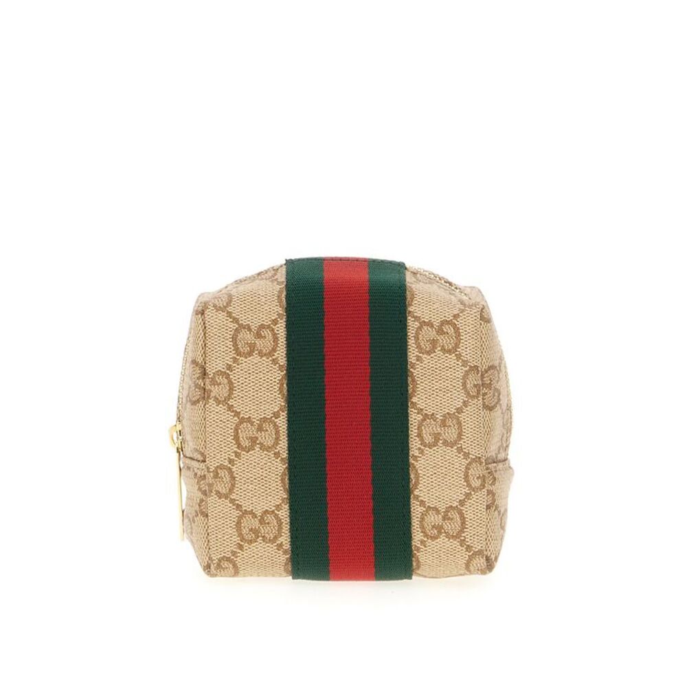Gucci Woman Accessories Vanity Case